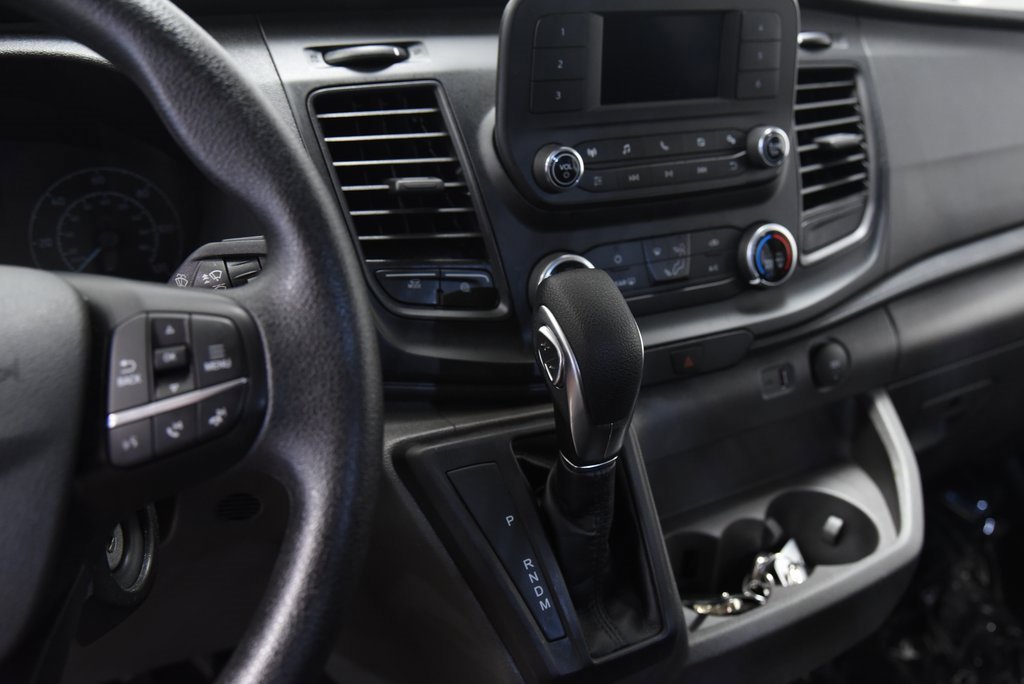 Used 2024 Ford Transit 250 Low Roof w/ Exterior Upgrade Package image 20