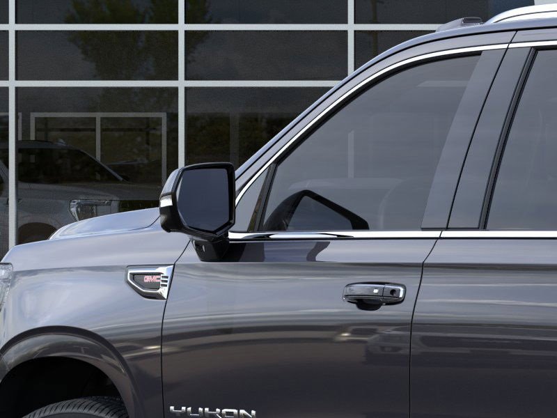 New 2025 GMC Yukon XL Elevation image 12