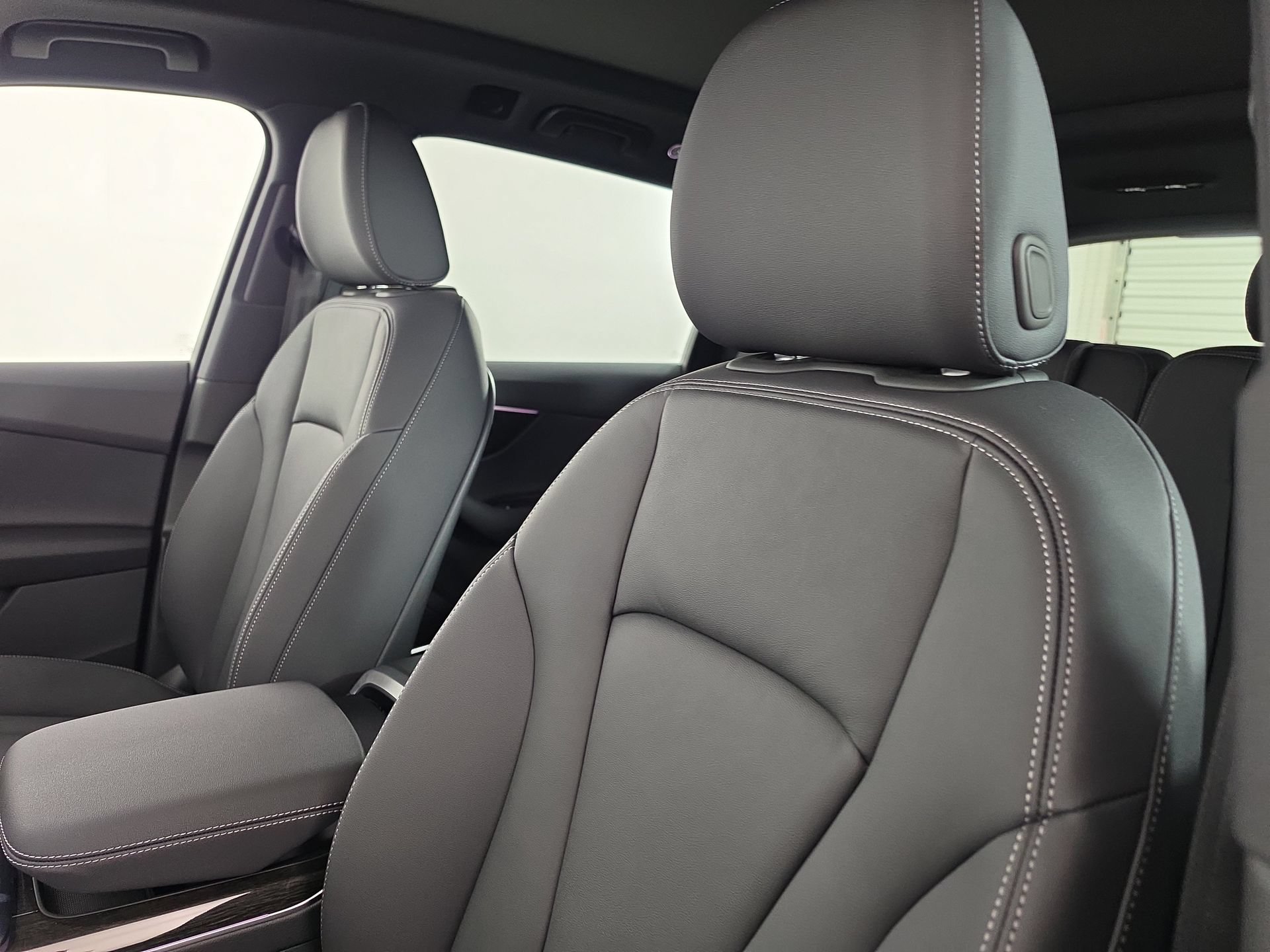 New 2026 Audi Q7 2.0T Premium AWD/4WD image 18