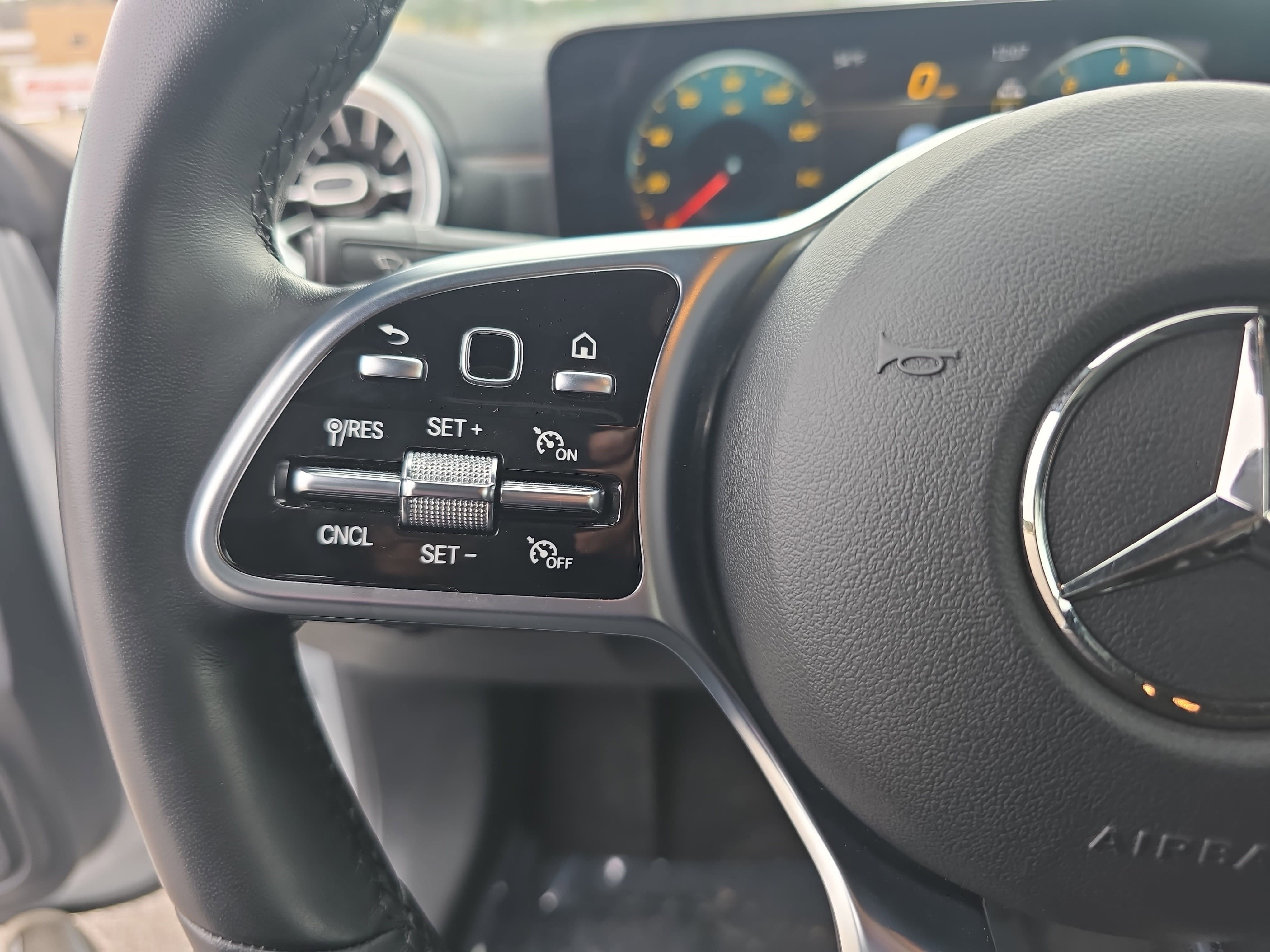 Used 2023 Mercedes-Benz CLA 250 4MATIC w/ Premium Package image 17