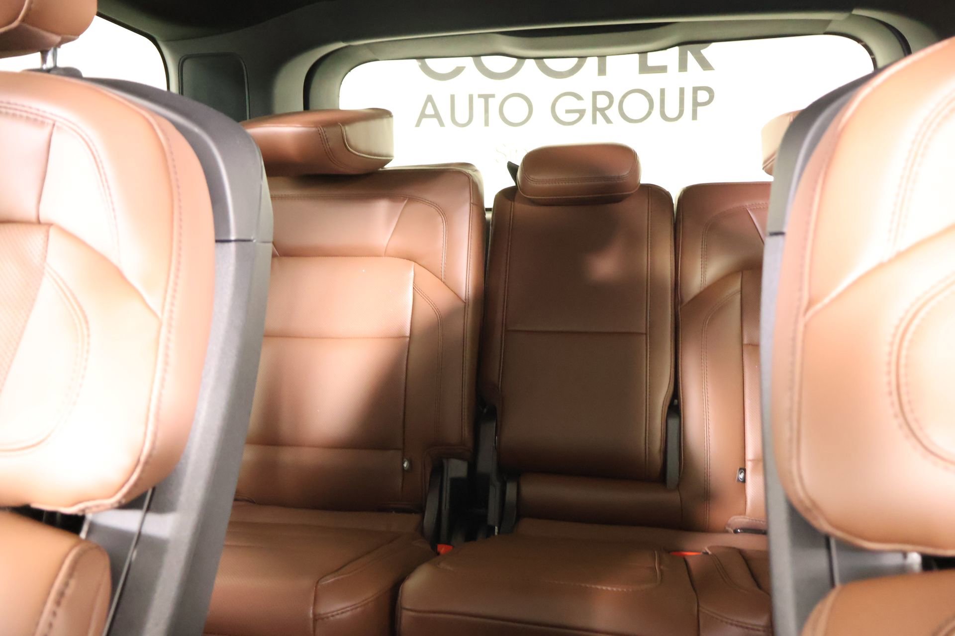 New 2026 Lincoln Navigator Reserve AWD/4WD image 14