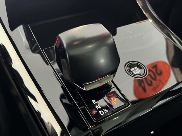 Used 2024 Land Rover Range Rover Sport SV Edition One Carbon Bronze image 27