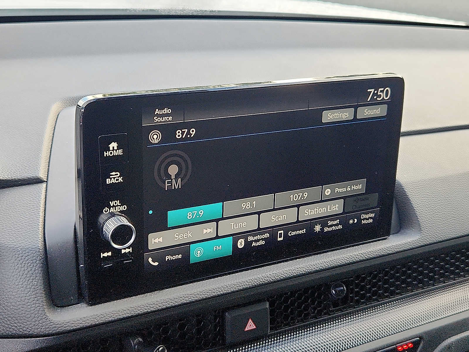 Used 2024 Honda CR-V Sport-L image 16