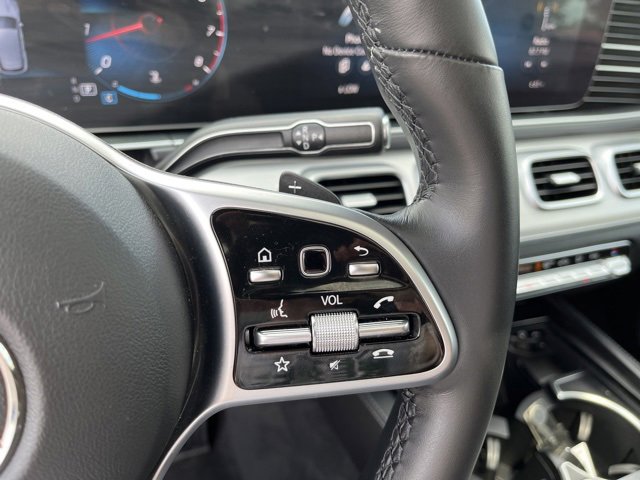 Used 2022 Mercedes-Benz GLE 350 GLE 350 image 18