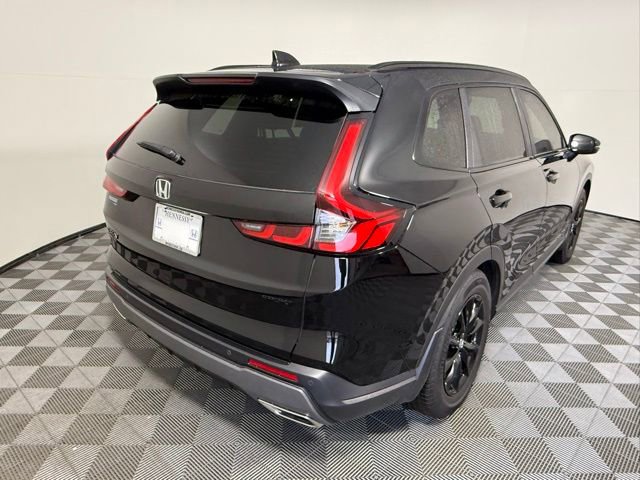 Used 2026 Honda CR-V Sport-L image 6