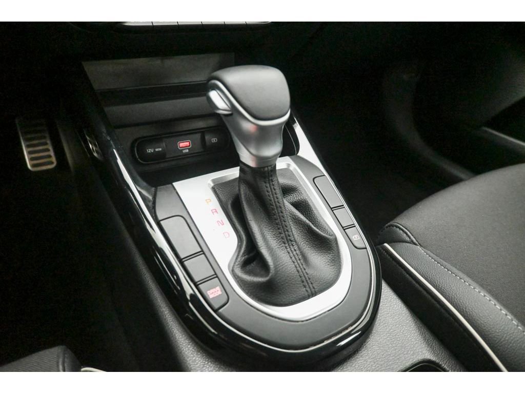 Used 2024 Kia Forte GT-Line w/ GT-Line Premium Package image 13