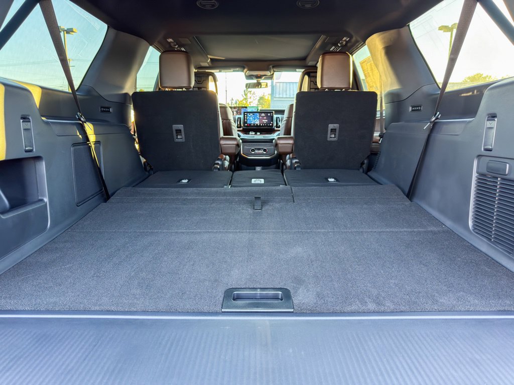 New 2027 Ford Expedition Max King Ranch AWD/4WD image 11