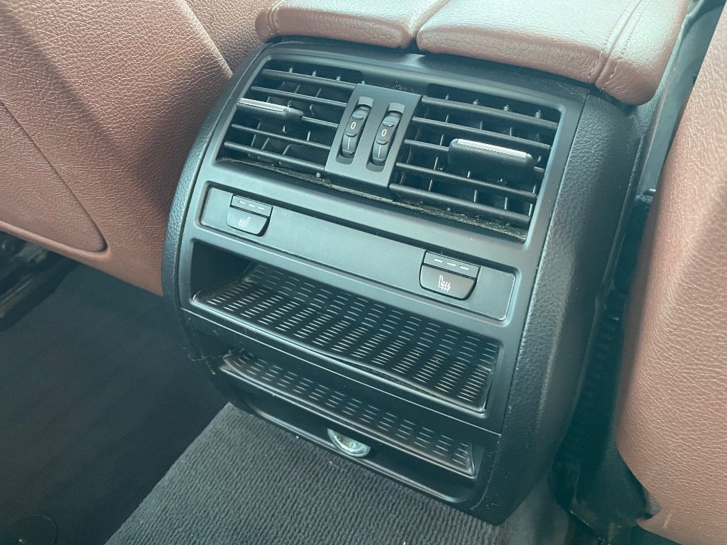 Used 2016 BMW 528i xDrive Sedan AWD/4WD image 27