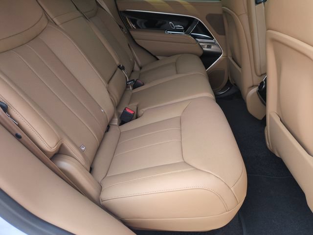 New 2026 Land Rover Range Rover SE AWD/4WD image 17