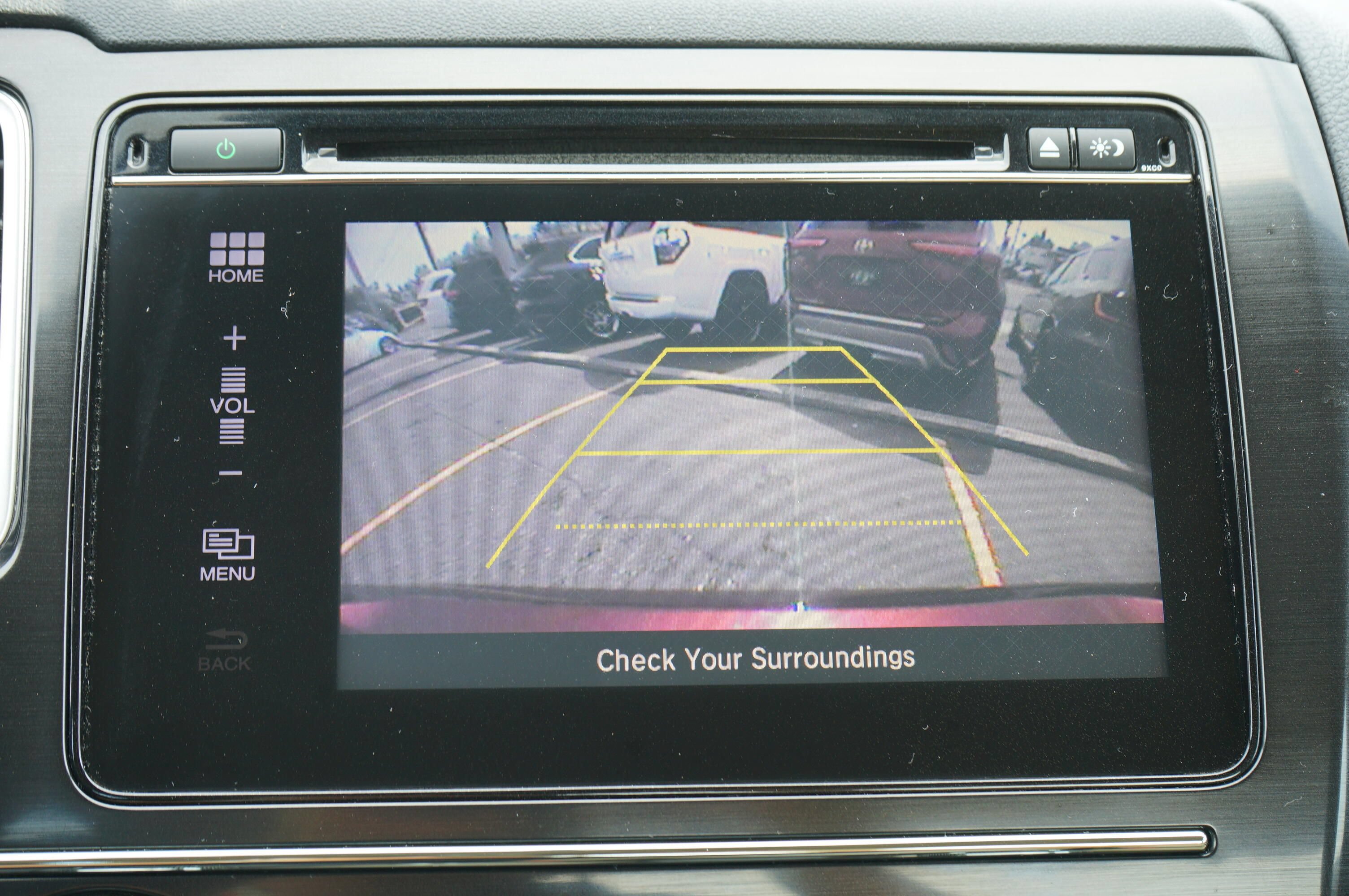 Used 2015 Honda Civic EX-L image 23