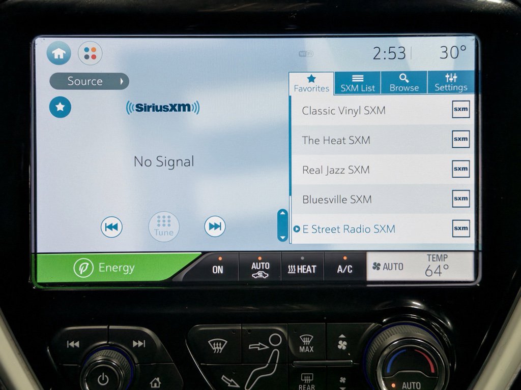 Used 2020 Chevrolet Bolt LT image 13