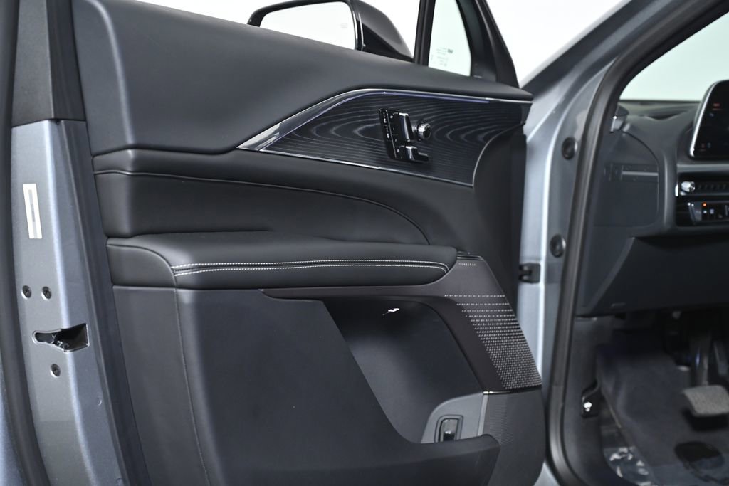 Used 2024 Cadillac Lyriq Sport w/ LPO, Floor Liner Package image 41