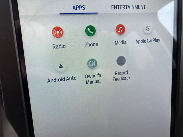 Used 2024 Ford Edge SEL image 6