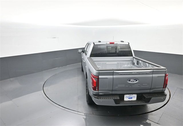 New 2026 Ford F150 Platinum w/ Equipment Group 701A Base image 24