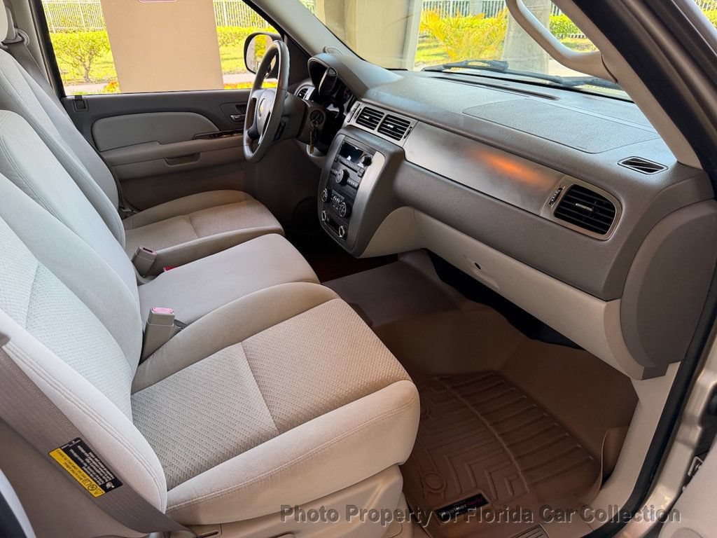 Used 2007 Chevrolet Tahoe LS RWD image 35