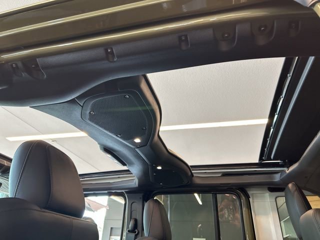 New 2026 Jeep Wrangler Unlimited Rubicon 392 image 49