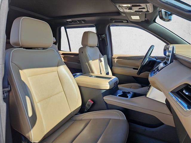 Used 2021 Chevrolet Tahoe Premier w/ Premium Package image 23