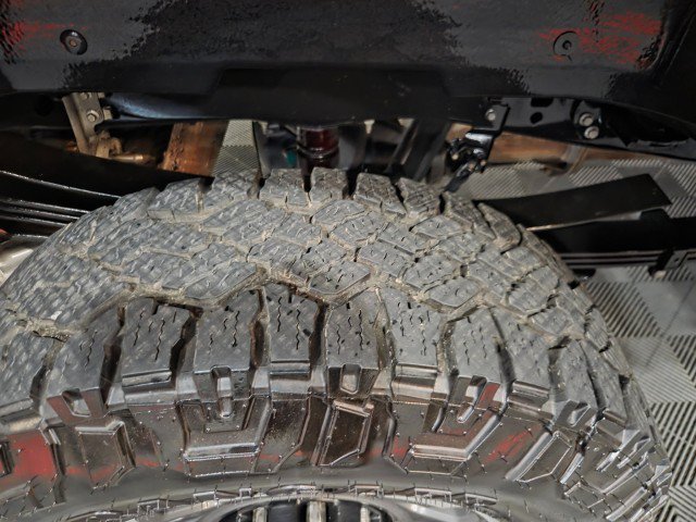 Used 2024 Ford F250 King Ranch w/ Tremor Off-Road Package AWD/4WD image 93