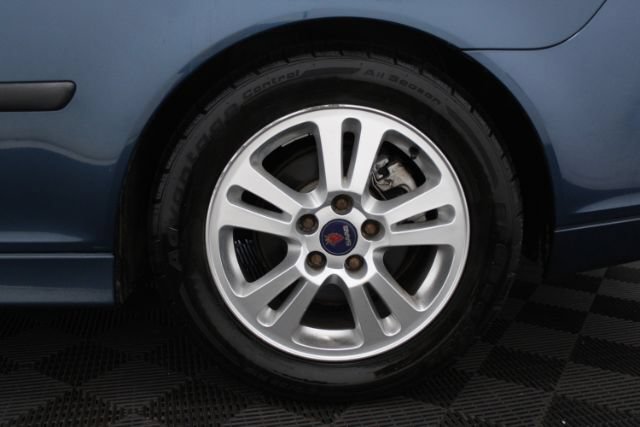 Used 2006 Saab 9-3 2.0T FWD image 10