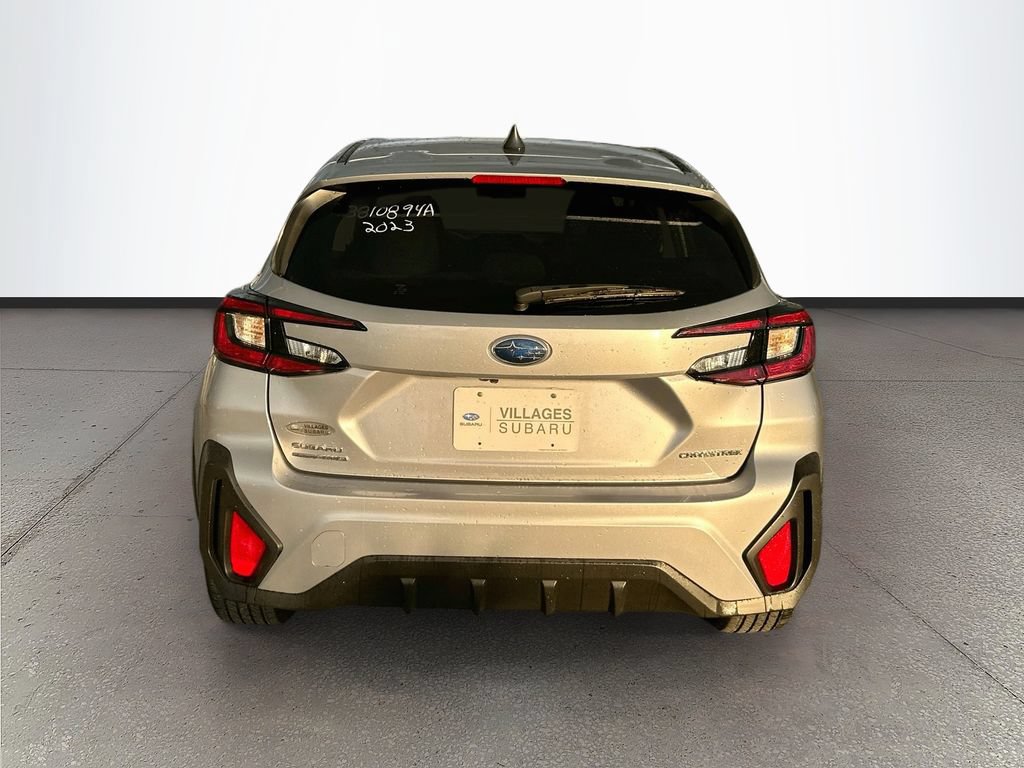 Certified 2024 Subaru Crosstrek 2.0i AWD/4WD image 6