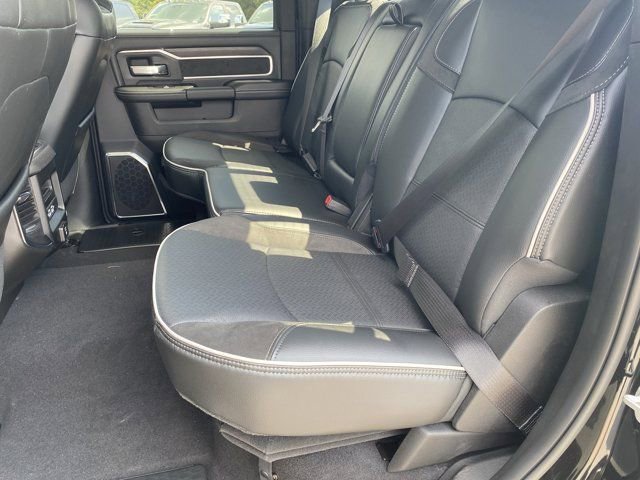 New 2026 RAM 2500 Laramie w/ Night Edition image 26