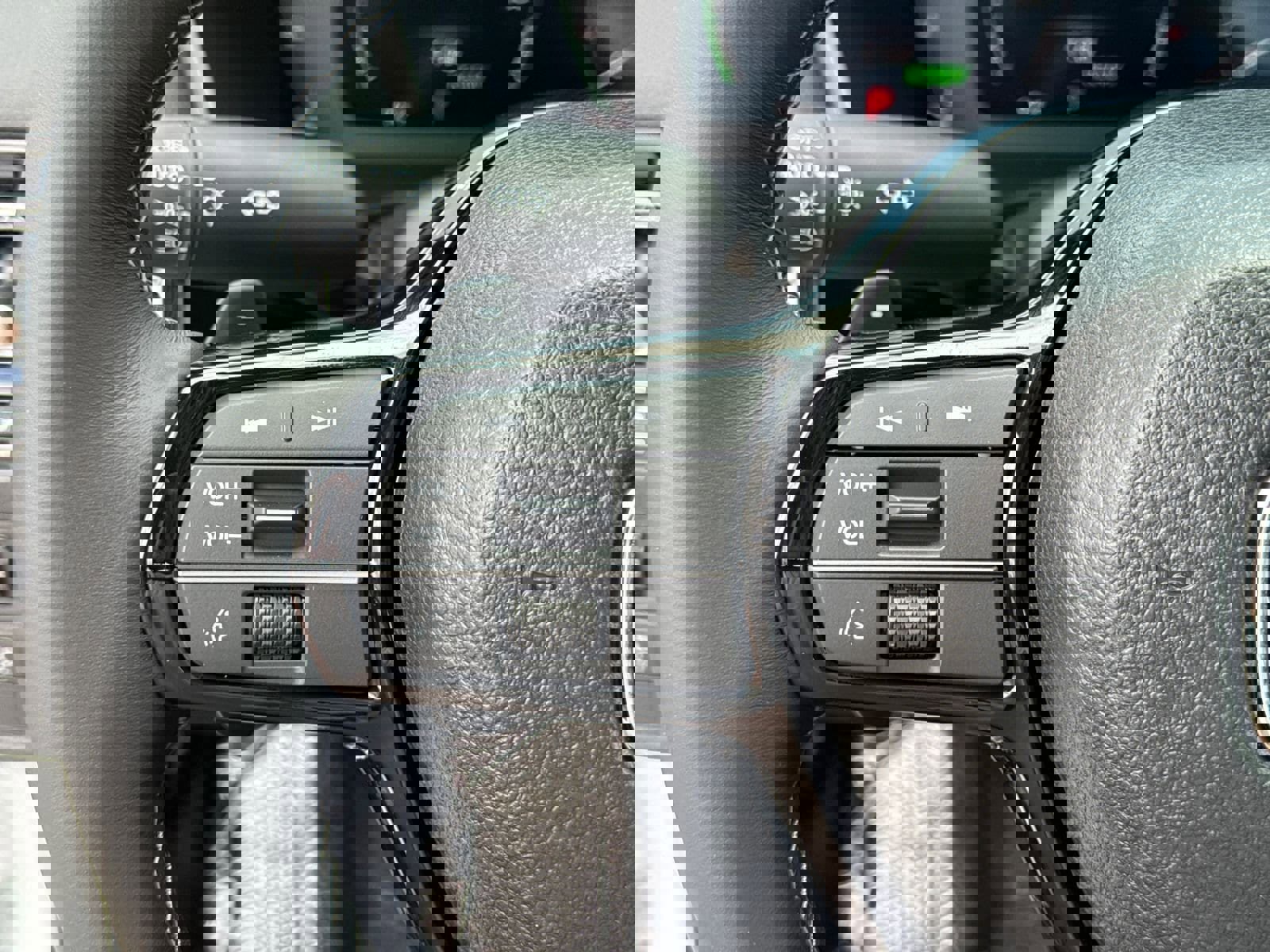 New 2026 Honda Civic Sport Touring image 16