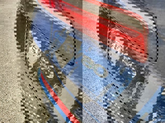 Used 2022 Genesis GV80 2.5T w/ Prestige Package 04 image 12