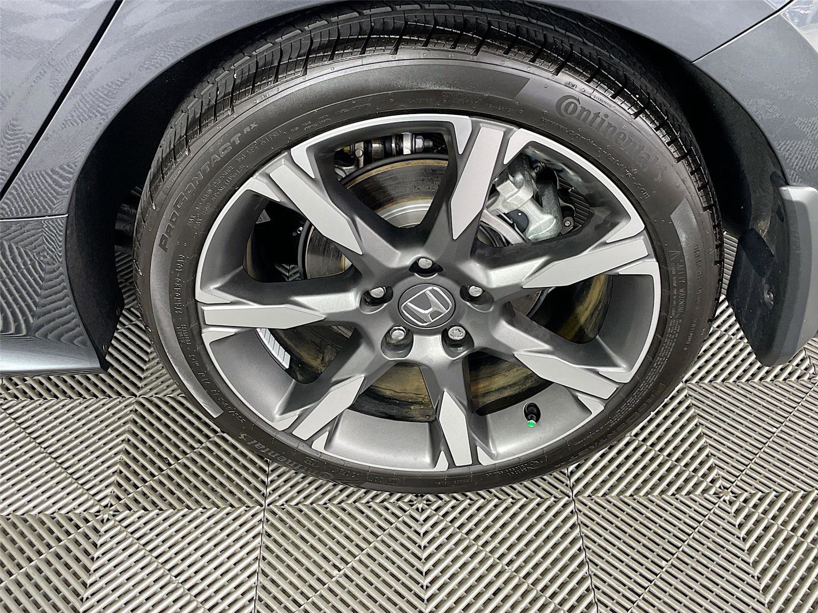 Used 2025 Honda Civic Sport Touring image 36