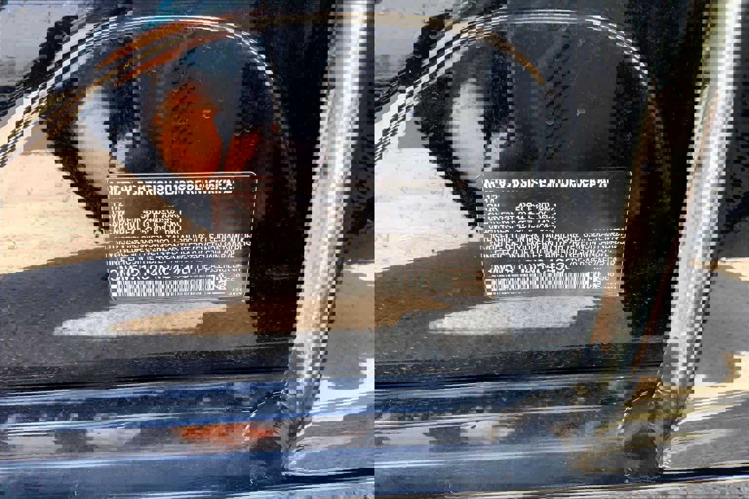 Used 2022 BMW 330i Sedan w/ Driving Assistance Package image 19