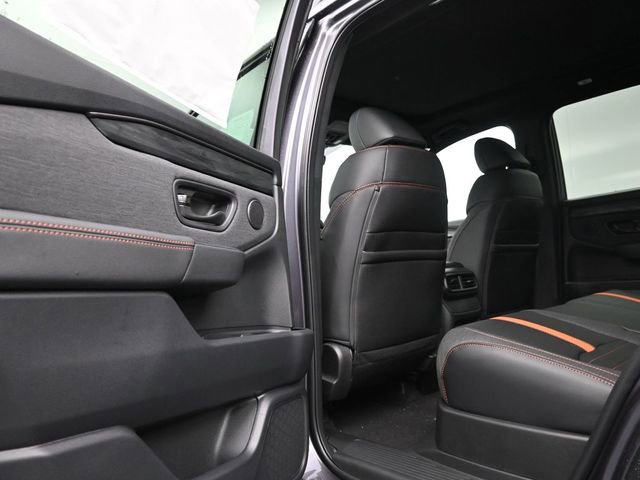 New 2026 Honda Passport TrailSport image 15