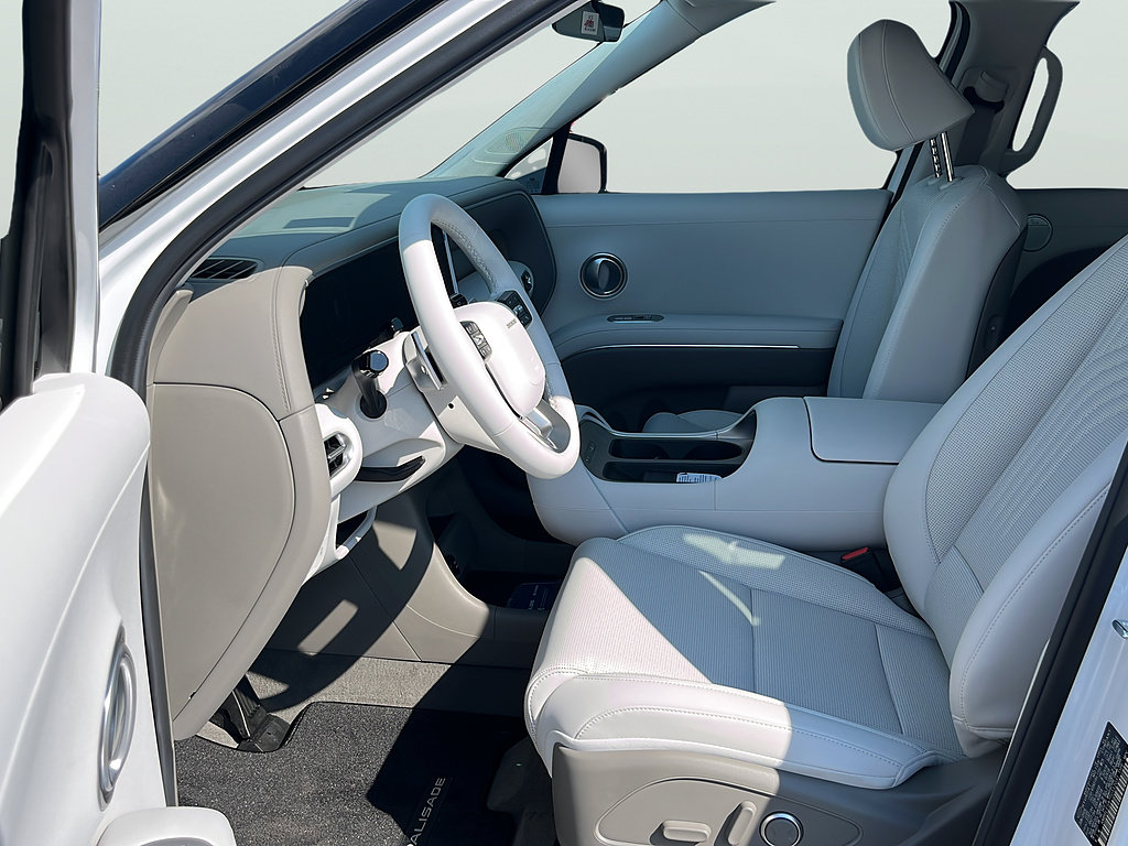 New 2026 Hyundai Palisade SEL AWD/4WD image 20