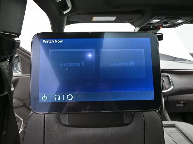Used 2023 Chevrolet Tahoe Z71 image 48