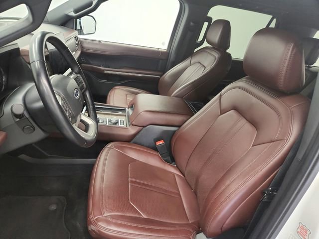 Used 2024 Ford Expedition Max Limited image 18