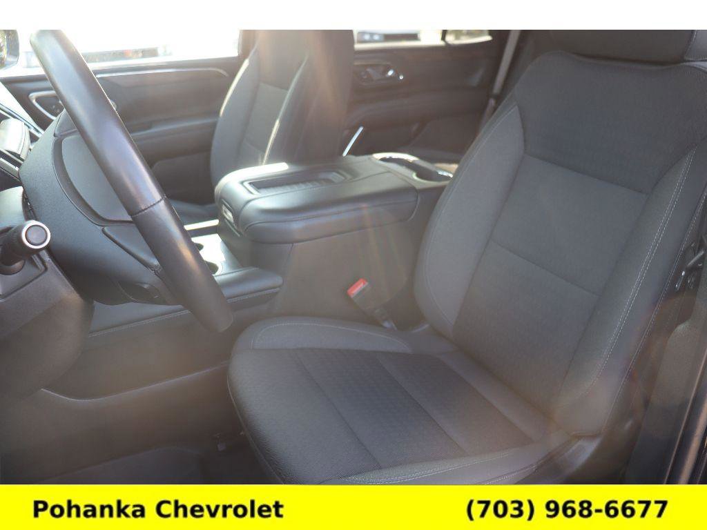 Certified 2023 Chevrolet Tahoe LS image 23