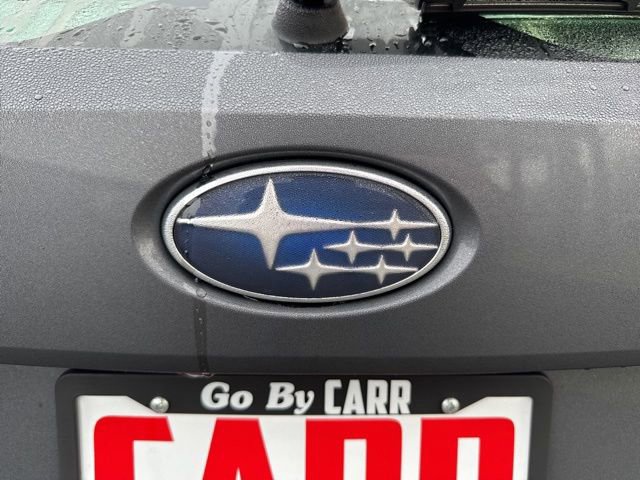 New 2026 Subaru Impreza RS image 7