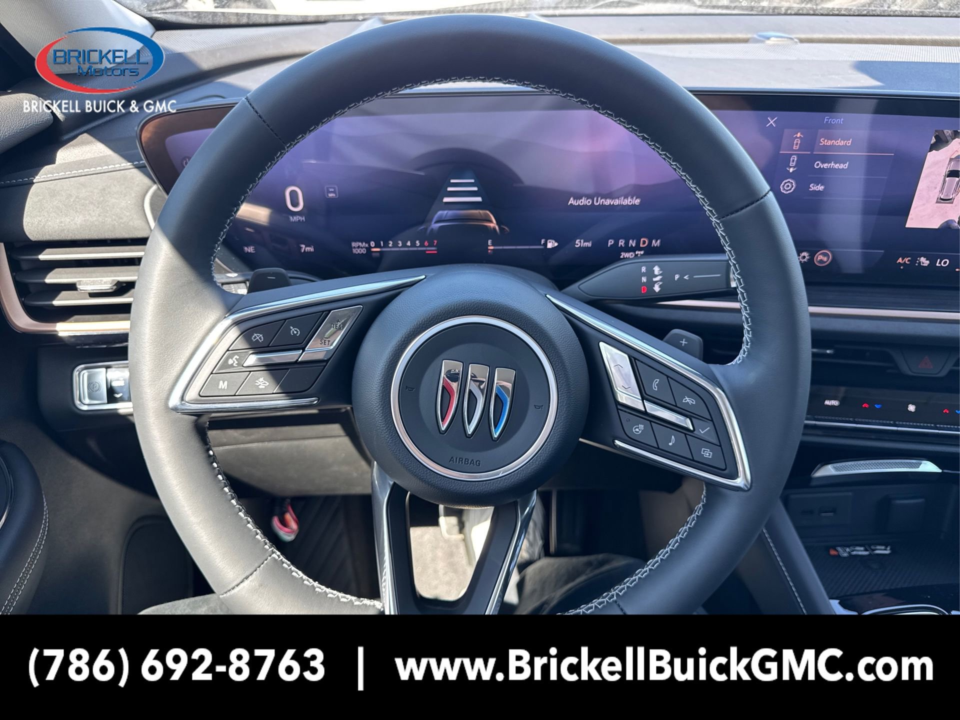 New 2025 Buick Envision Sport Touring image 20