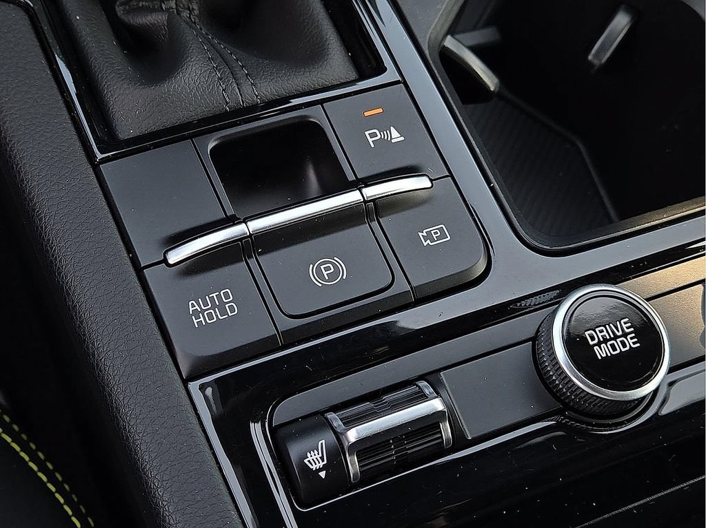 Used 2025 Kia K5 GT FWD image 14