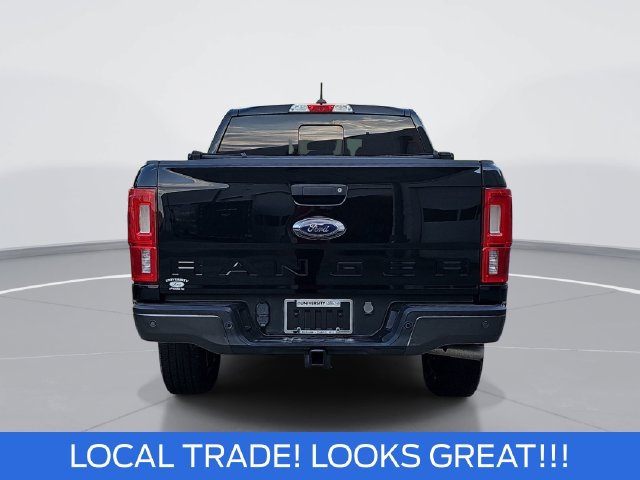 Certified 2021 Ford Ranger XLT w/ Equipment Group 302A High AWD/4WD image 4