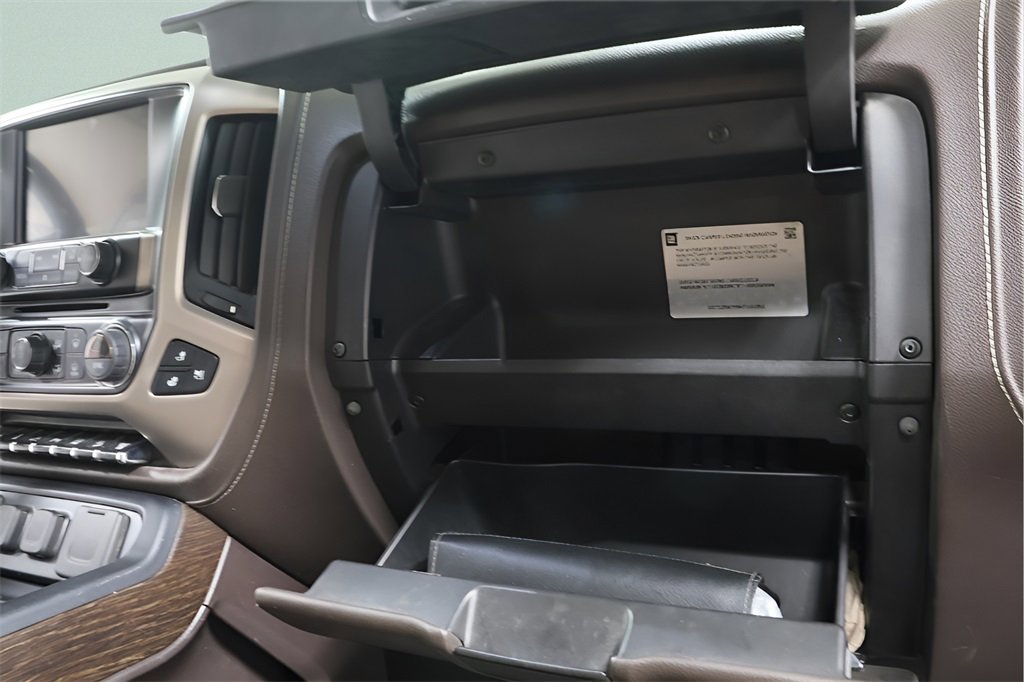 Used 2019 GMC Sierra 2500 Denali w/ Duramax Plus Package image 29