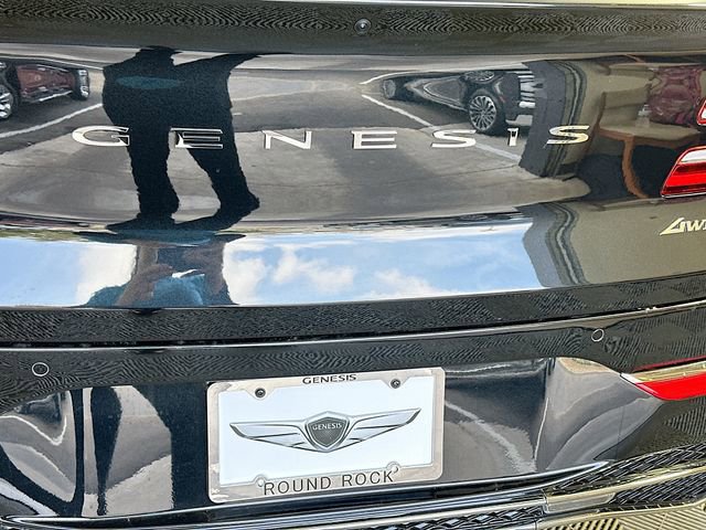 New 2026 Genesis GV80 3.5T Prestige image 22