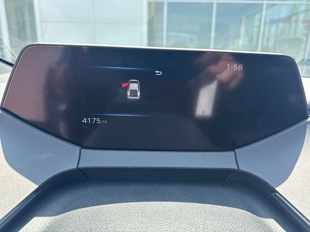 Used 2024 Toyota Prius Limited AWD/4WD image 10