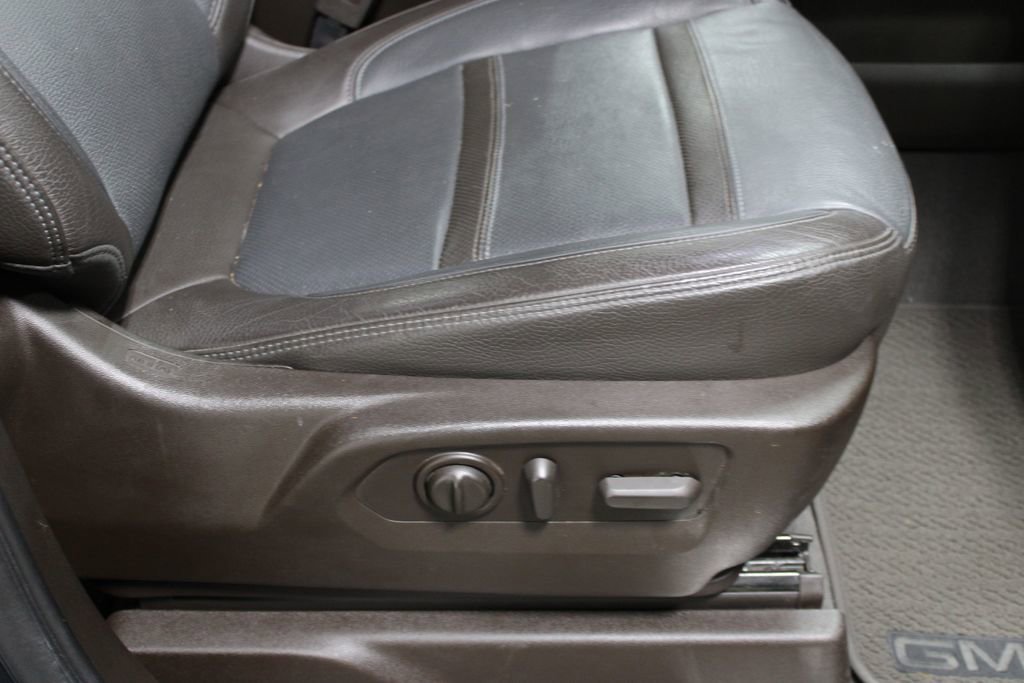 Used 2021 GMC Sierra 1500 Denali image 29