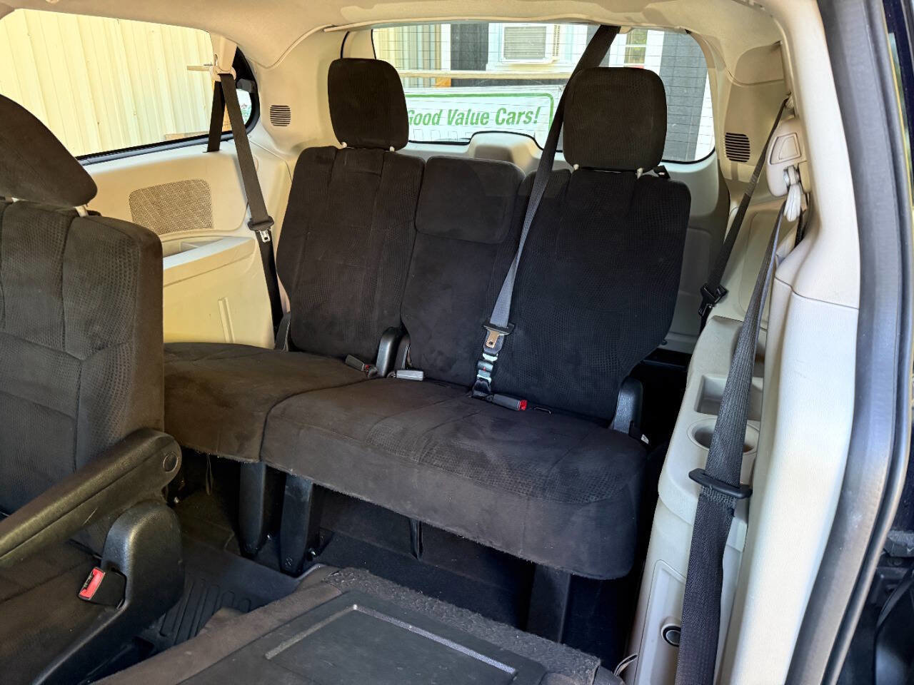 Used 2012 Dodge Grand Caravan SE FWD image 13