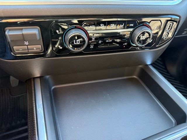 New 2026 Chevrolet Silverado 2500 LT w/ Trail Boss Package image 26