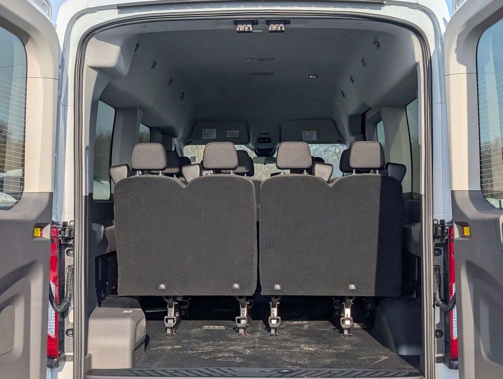 New 2026 Ford Transit 350 XL image 27