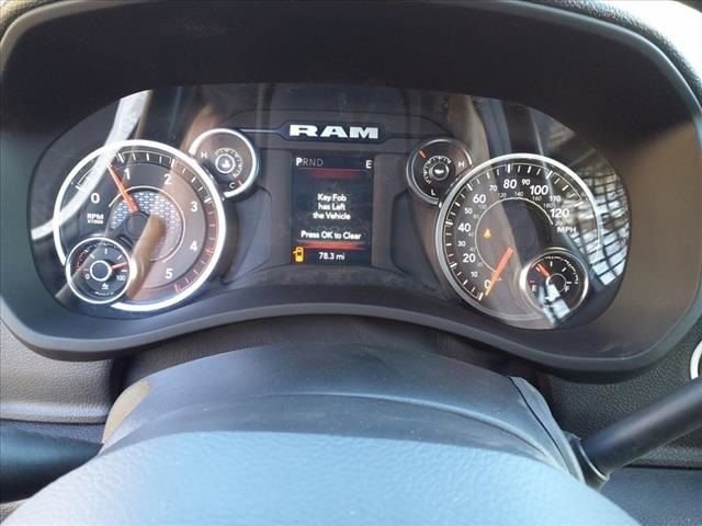 New 2024 RAM 5500 Tradesman image 18