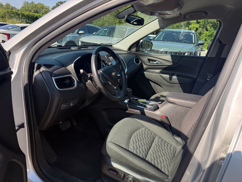 Used 2018 Chevrolet Equinox LT AWD/4WD image 8