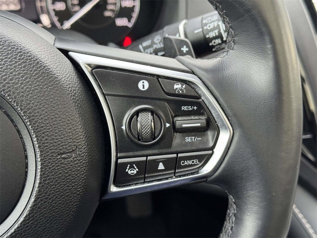 Certified 2022 Acura RDX w/ Technology Package image 22