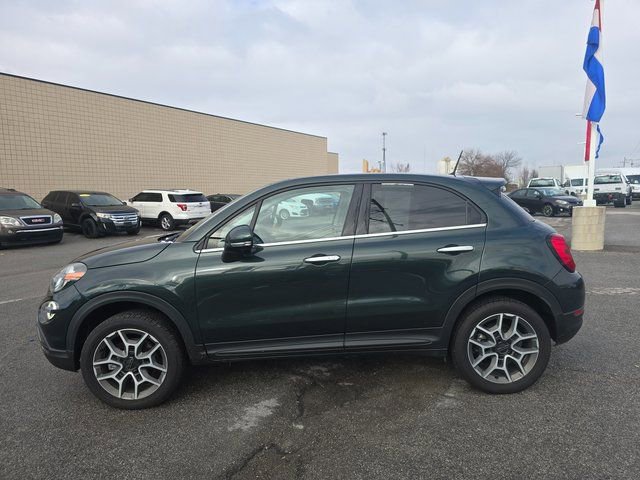 Used 2019 FIAT 500X Trekking Plus w/ Premium Group image 8