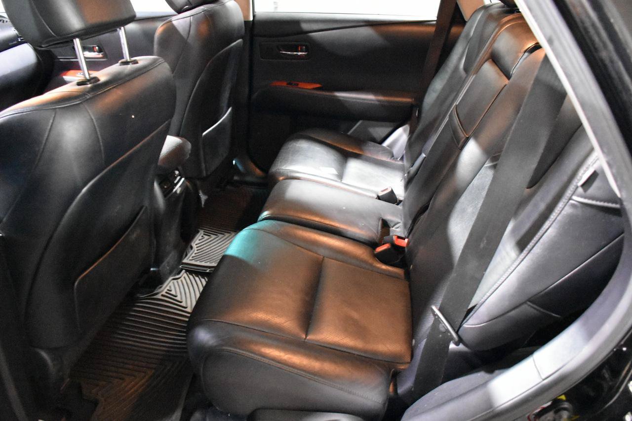Used 2011 Lexus RX 450h AWD w/ Premium Pkg image 21